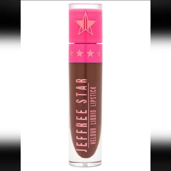 Jeffree Star velour liquid lipstick - Dominatrix, New in box! - Picture 2 of 3
